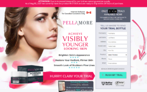 Pellamore Skin Cream Canada